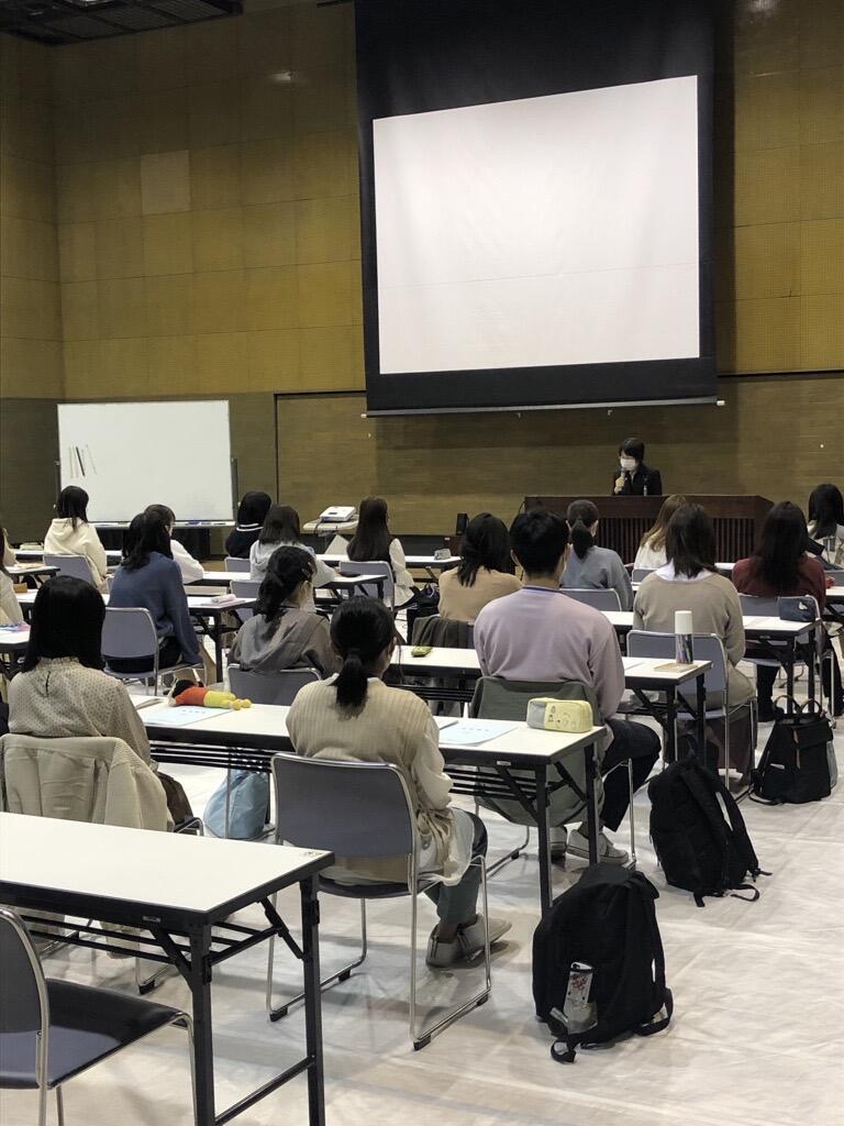 0304 授業開始