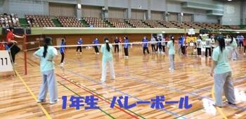 バレー1年生.JPG