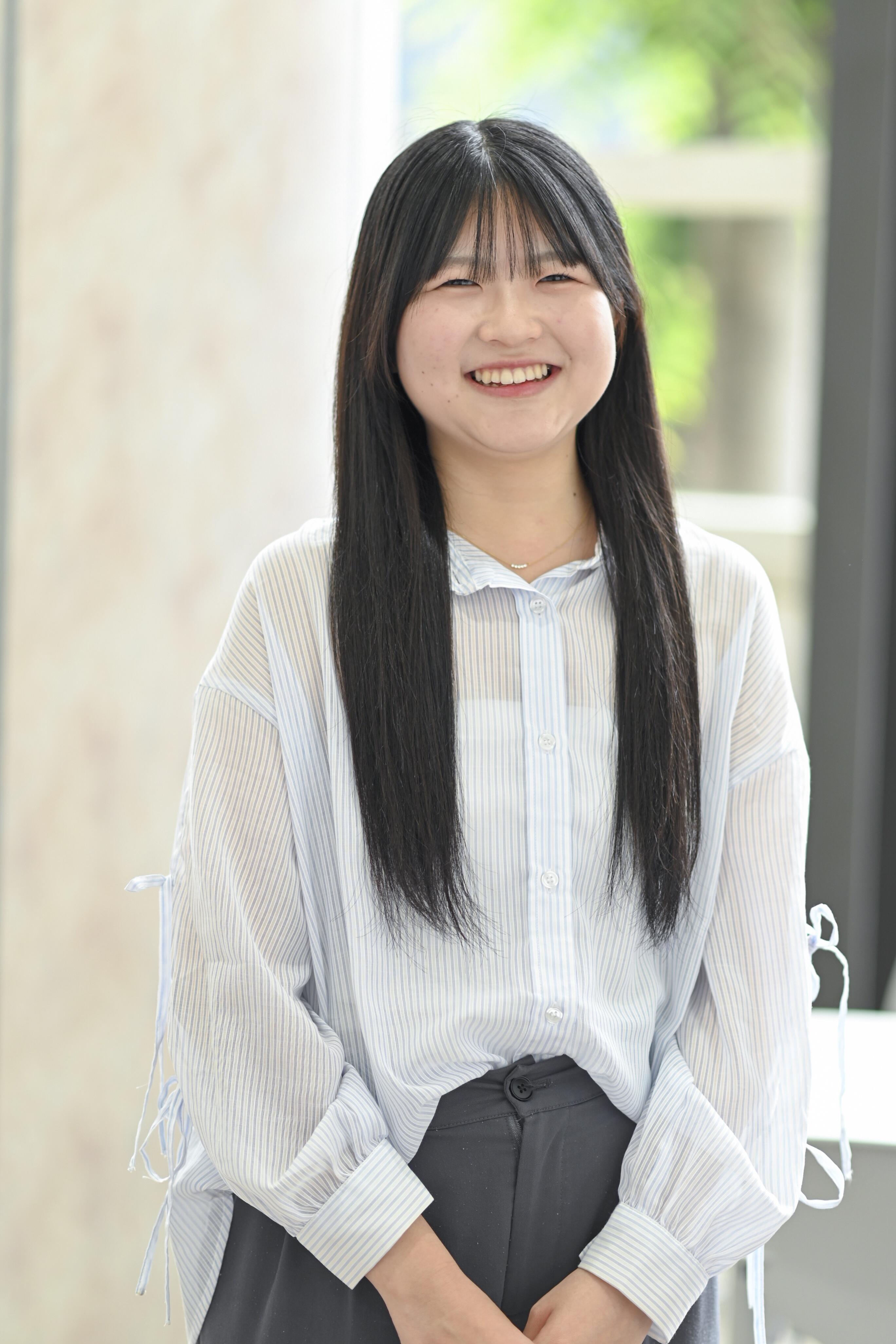 鳥谷部さん