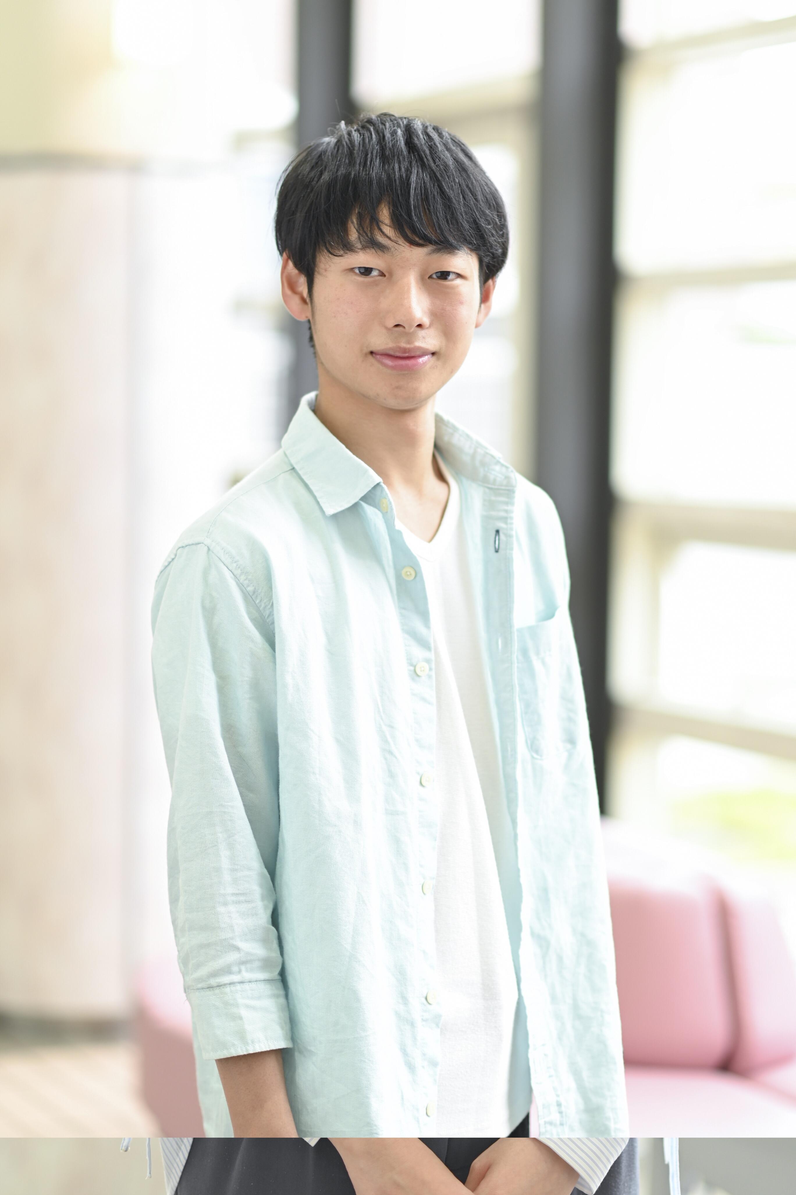 鏡味さん