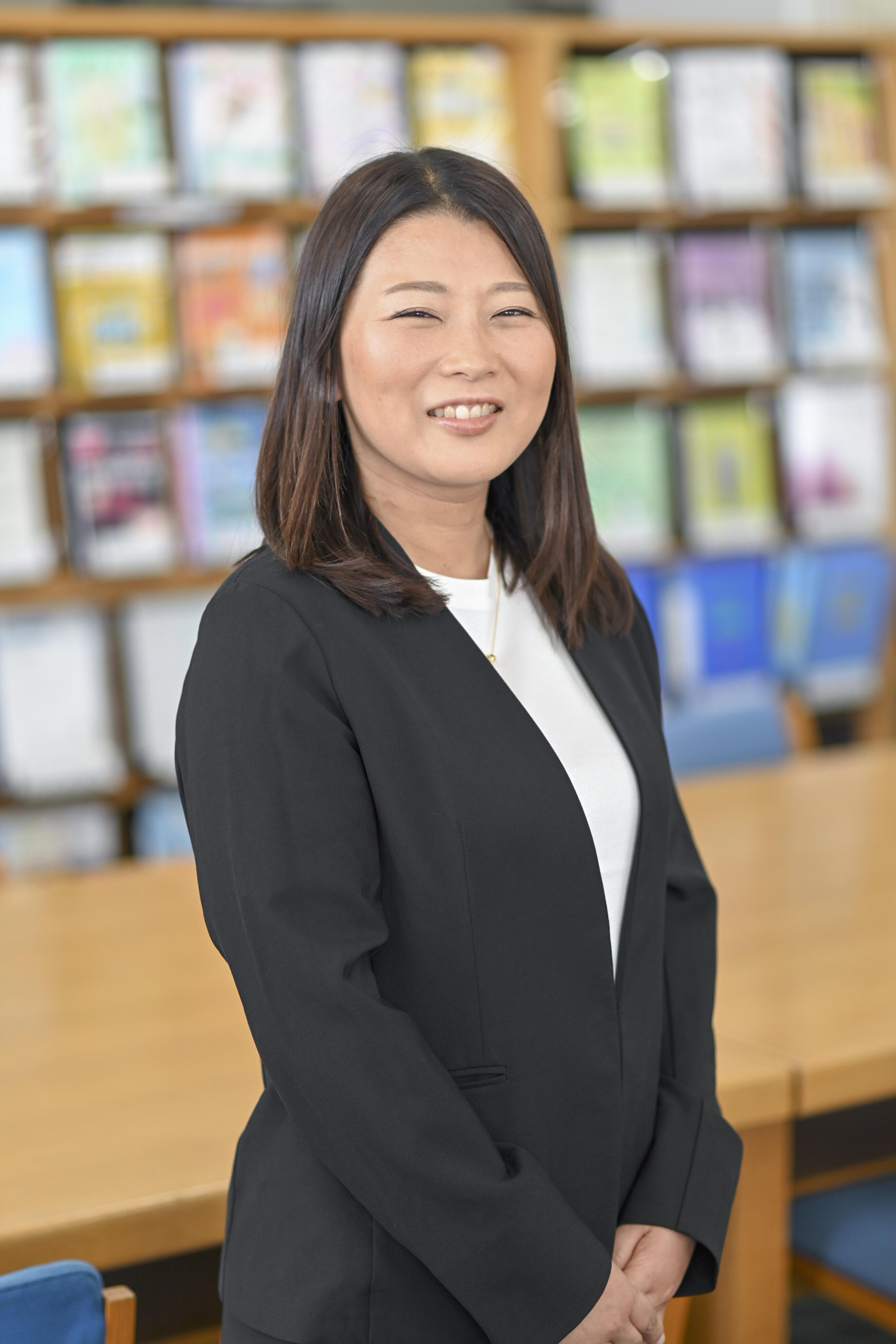 斉藤先生
