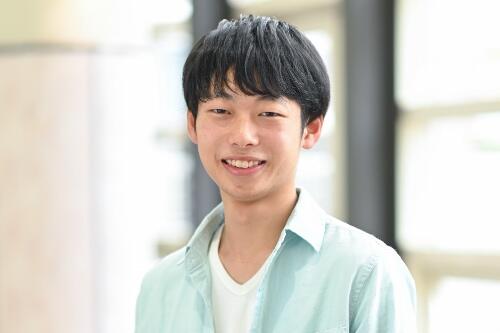 尾上さん