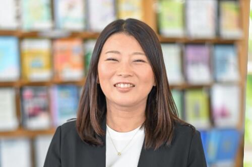 西川先生