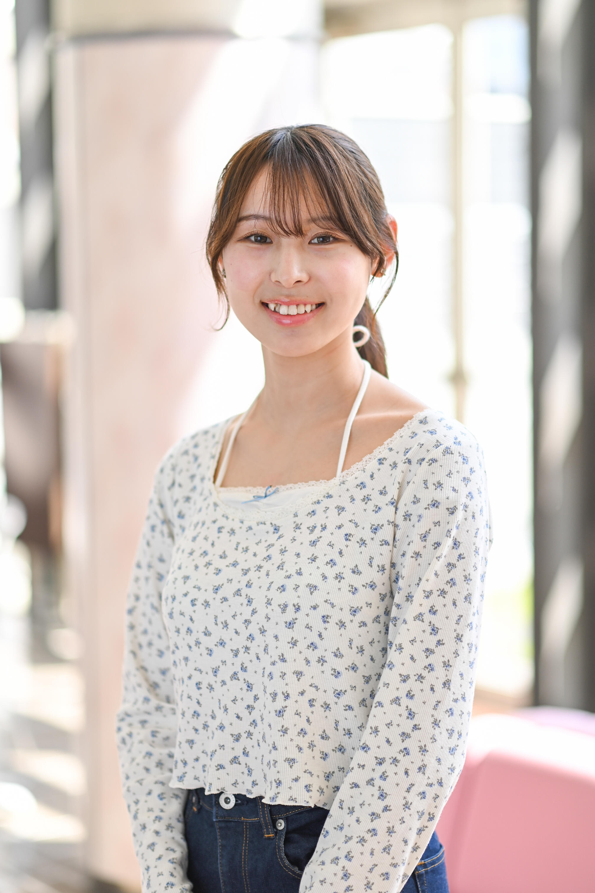 高本さん