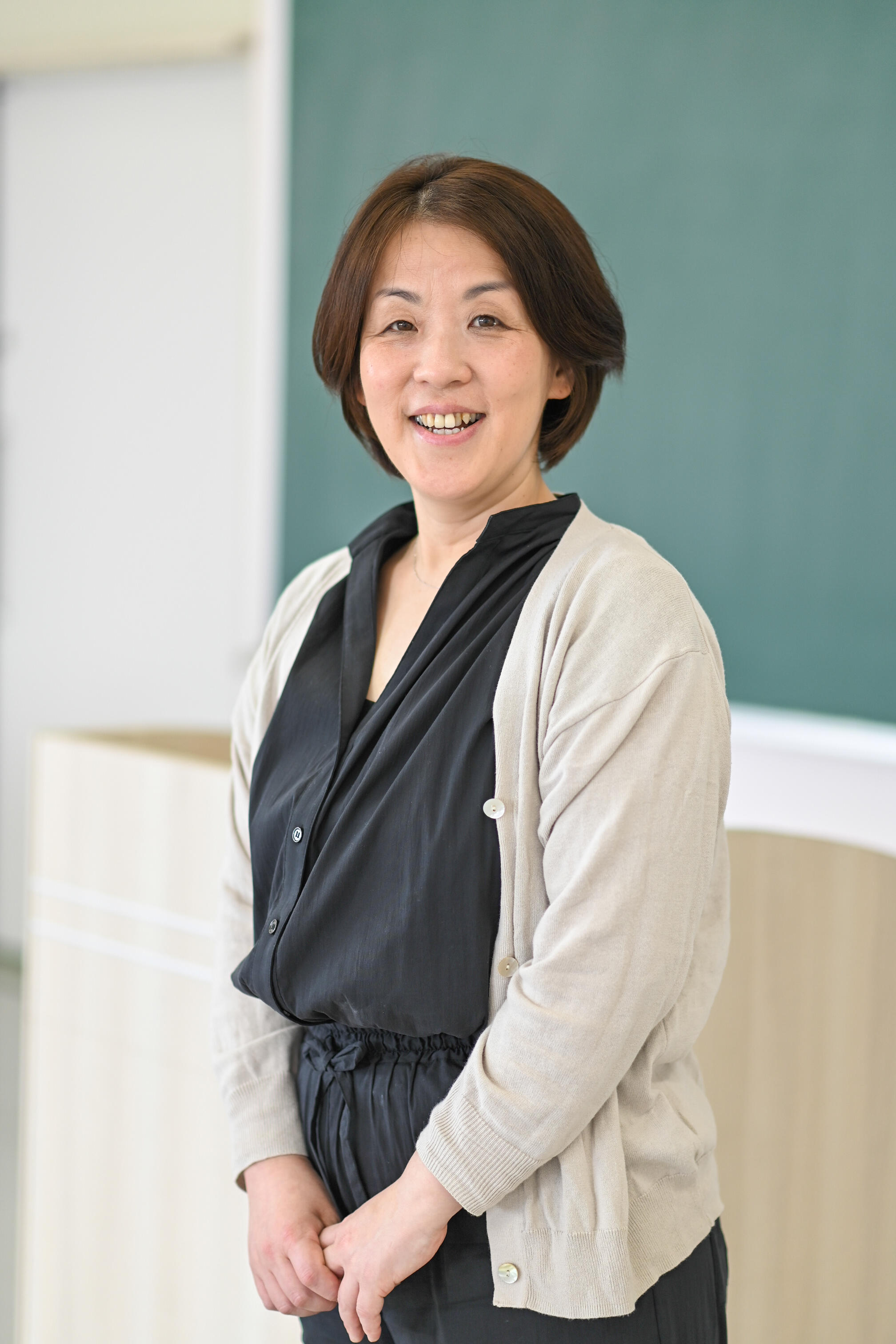 金原先生
