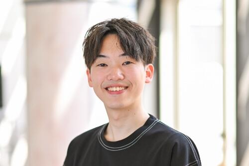 田中さん