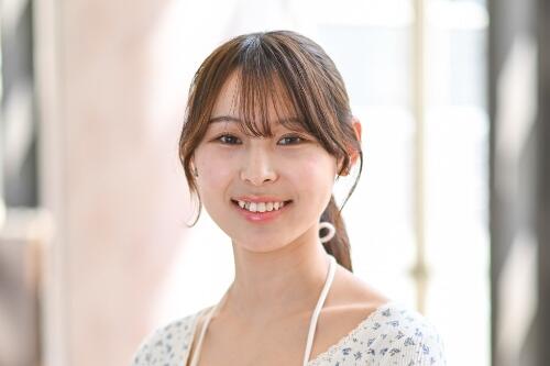 高本さん