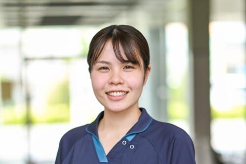 青山さん