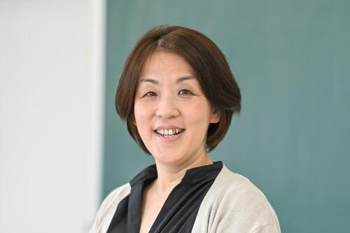 金原先生